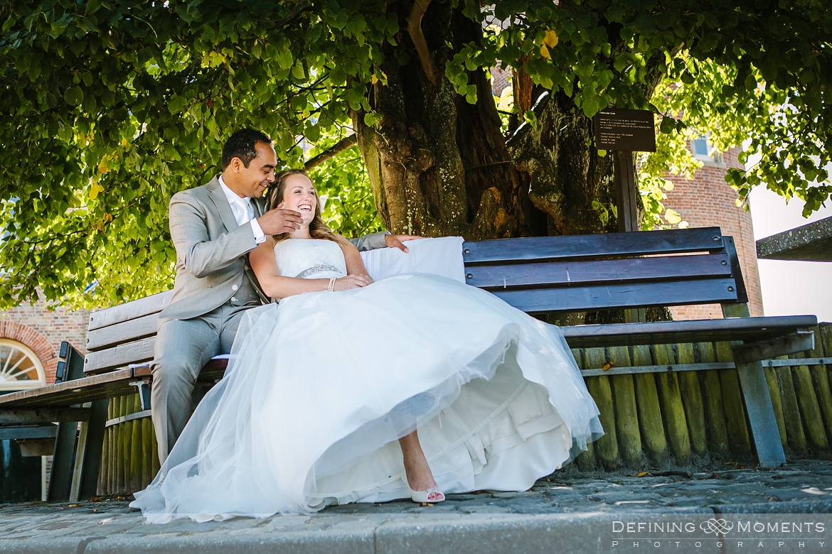 award-winning surrey sussex documentary wedding photographer natural stylish contemporary wedding photography outdoor portrait session bride groom