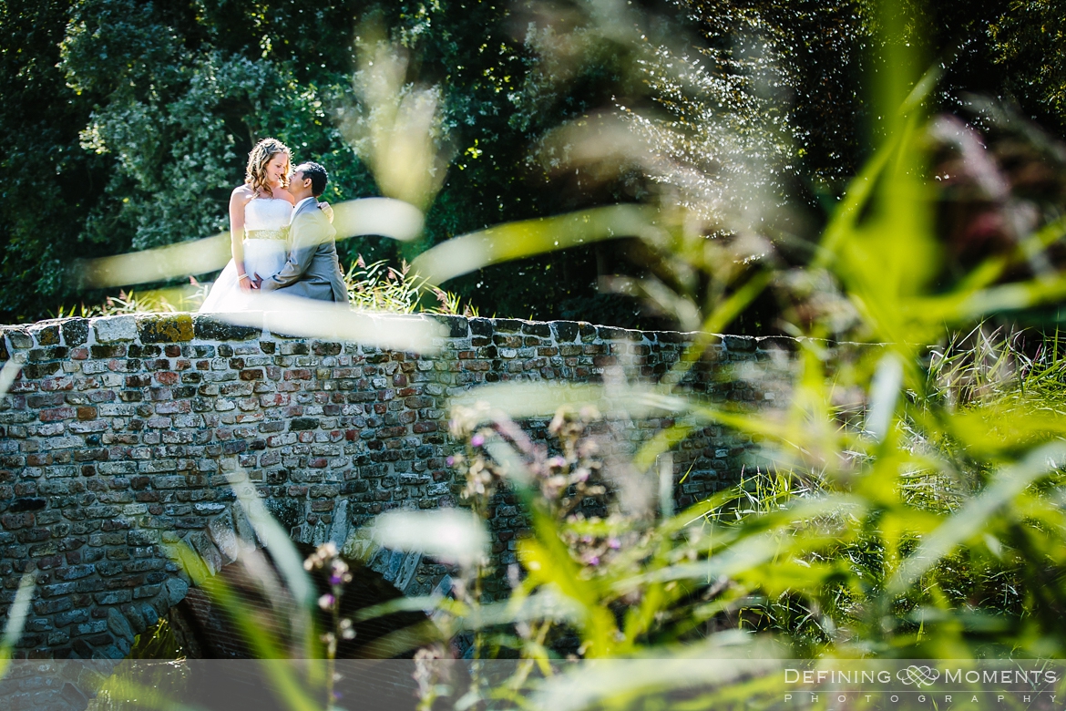 award-winning surrey sussex documentary wedding photographer natural stylish contemporary wedding photography outdoor portrait session bride groom