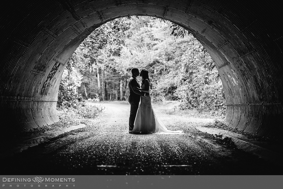 award-winning surrey documentary wedding photographer documentary natural stylish contemporary wedding photography outdoor portrait session bride groom