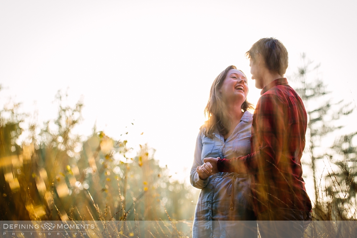 golden-hour pre_wedding shoot engagement session couple shoot guildford leatherhead dorking box_hill surrey natural stylish contemporary pre-wedding photography photographer