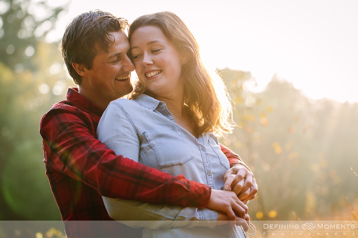 nature golden-hour pre_wedding shoot engagement session couple shoot guildford leatherhead dorking box_hill surrey natural stylish contemporary pre-wedding photography photographer