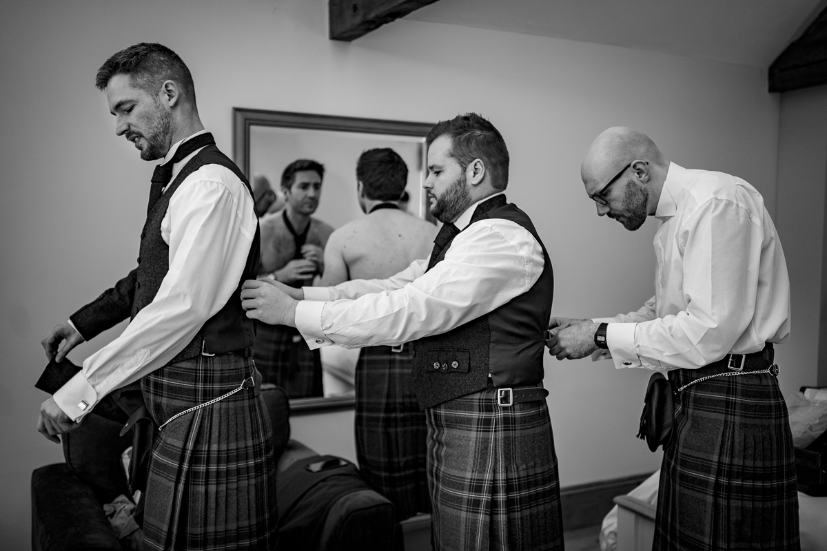 maidens_barn groom preps groomsmen wedding_day real_moments emotions authentic natural unposed documentary journalistic wedding photography essex photographer